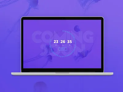 Medusa Pt. 2 design envato html template themeforest ui web wordpress wp