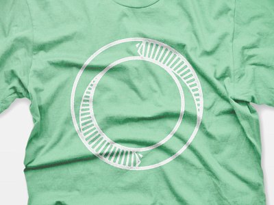 Twice Bitten : Tee bite crossfit logo shirt snake tee