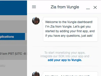 Conversational onboarding using Intercom chat customer experience intercom onboarding