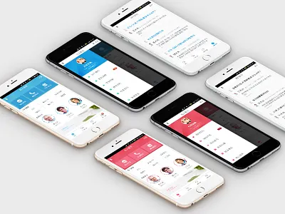 Medical app medical nquec