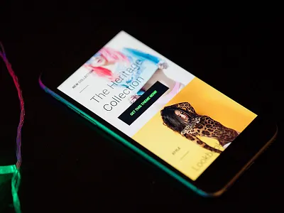 Spesh Web Site Template bright color commerce fashion modern site spesh sport store street template web