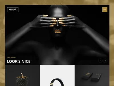 Crispy Portfolio/Galley Theme crispy elegant gallery holobest masonry portfolio theme wordpress