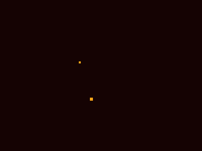 Super Nova explosion pixel pixel art