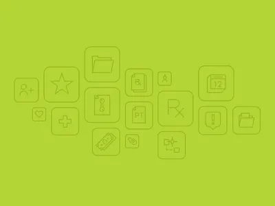 Kareo Hero Illustrations