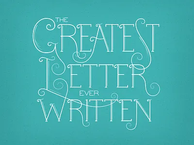 OCBC 2015 handwritten