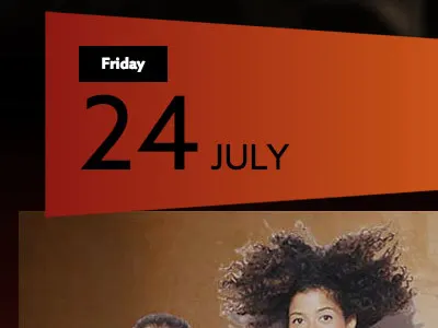 Homepage Music Festival Summer Opening festival music rwd