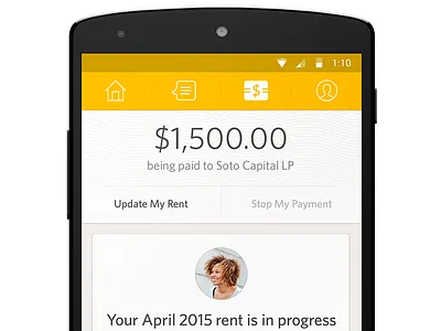 RadPad for Android radpad