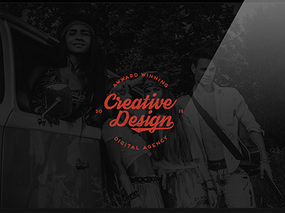 ILNY - Responsive Multi-Purpose HTML Template creative design food inspiration mockup responsive themeforest typography website