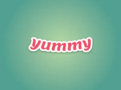 Yummy doces gostoso sweet yummy