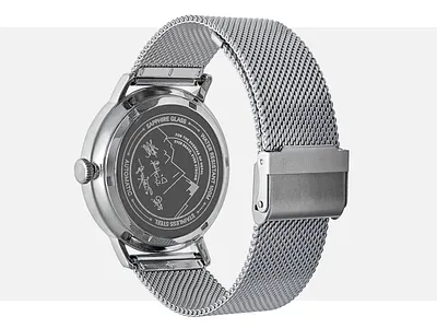 Brathwait watches affordable engraving simple watch