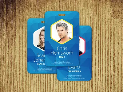 Badges amazon badges cards graphics id print