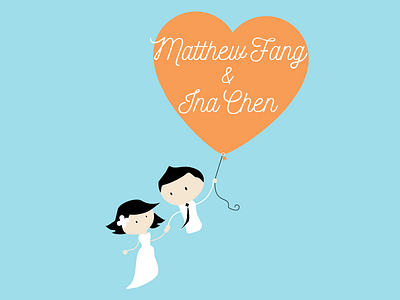 Wedding Invitation Cover design wedding