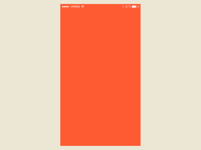 Onboarding animation animation app ecommerce interaction ios iphone mobile onboarding product tutorial ui ux