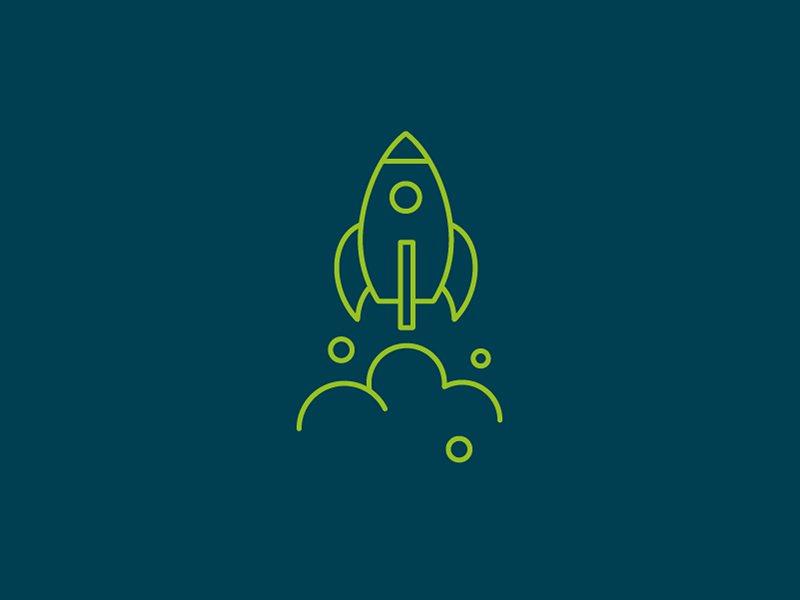 New Envy Icons communication icon icon set investment line management project robot rocket stroke team telescope