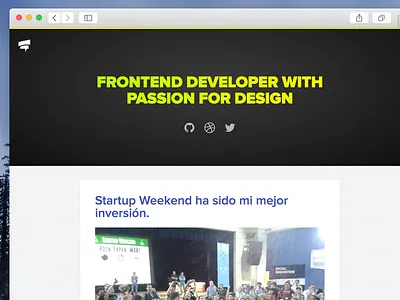 Playing with text gradients blog gradient responsive ui web wordpress