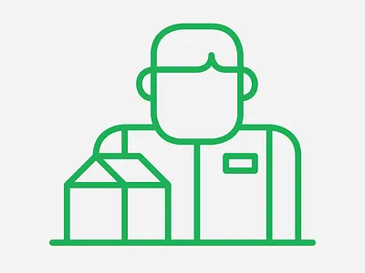 Energy Certifier design energy green icon