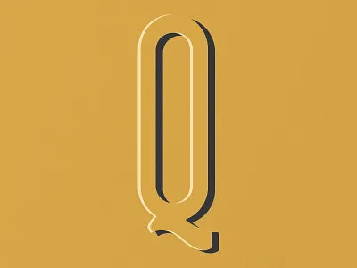 Oh, Thank Q