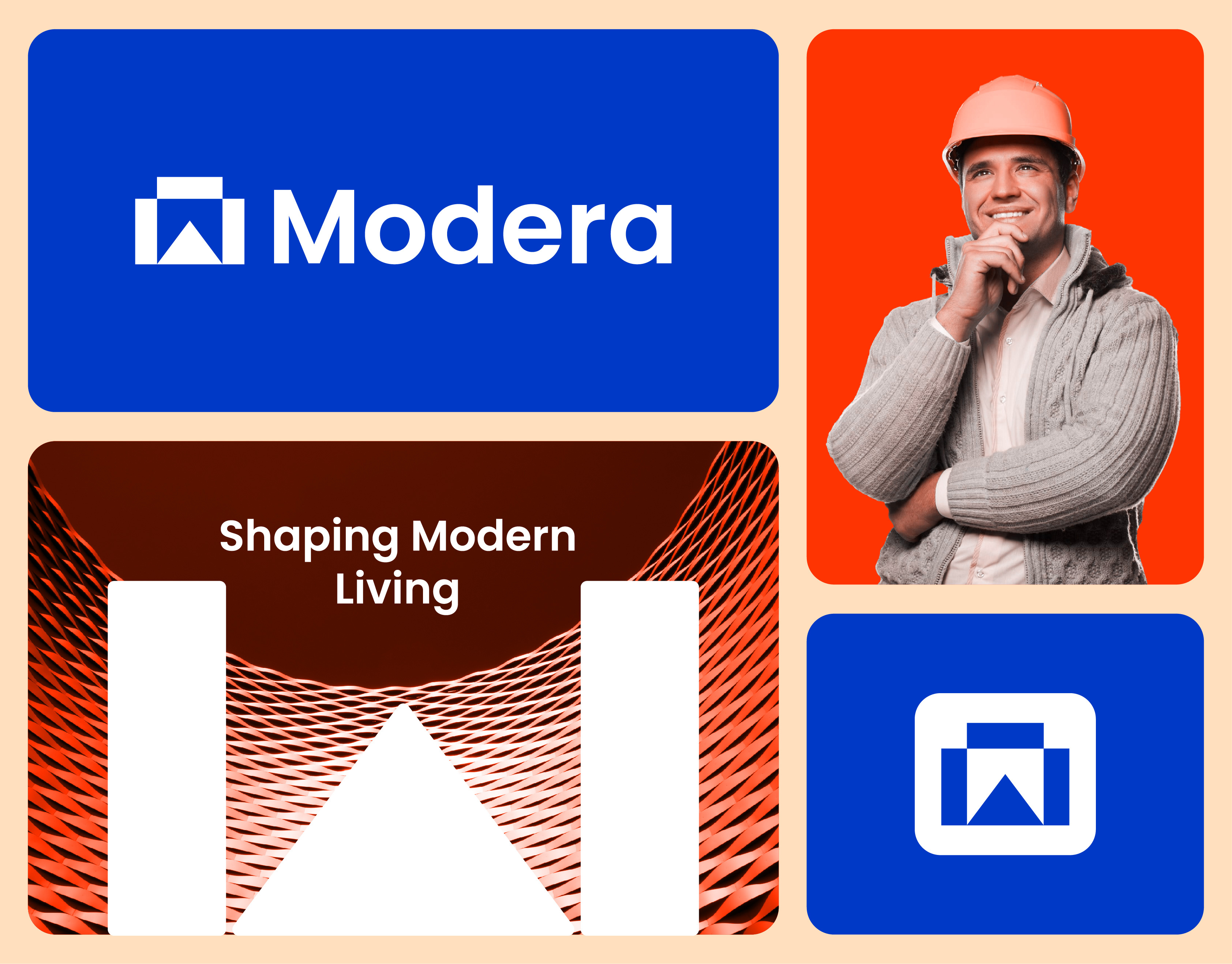 Example of Logo & Brand Identity Design