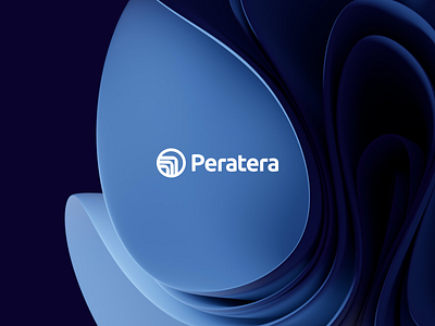 Peratera. Brand Identity brand identity branding design graphic design identity illustration logo