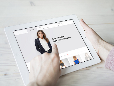 VOUX bootstrap business clean corporate ecommerce flat minimal responsive revolution slider shop visual composer woocommerce