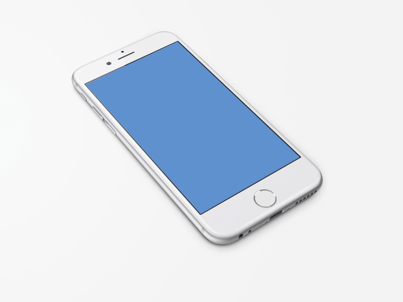 Lydia app - Mobile payment after effects animation app design gif interaction mobile payment transition ui ux visual