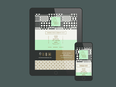 Parlor Deluxe pt. VI