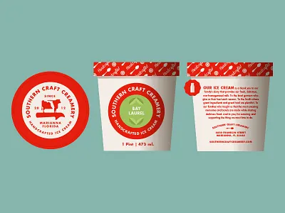 Southern Craft Creamery