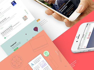 UENO. We're Hiring! agency airbnb dropbox google hiring job medium reuters scroll ueno