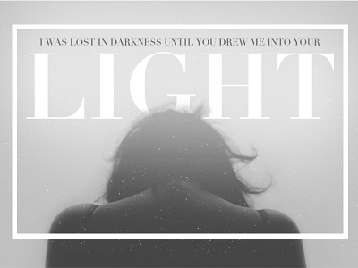 Light church lyrics print texture the rock church typography typorgraphical lyrics