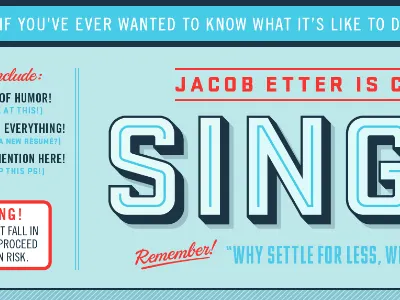 Single! attachment blue cheesy date dating facebook cover jacob etter puns single too much free time typography who looks at these tags