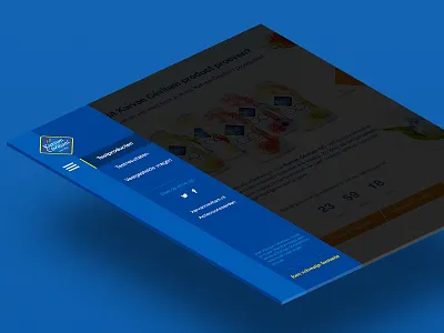 Karvan Cévitam - Testpanel GO cevitam go karvan sidemenu testpanel
