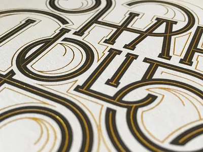 Billboard Holiday Card