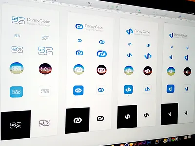 [WIP] Logo Exploration brand explore icon logo logodesign