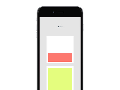 NFC Payment Process app banking cobe cobeisfresh cobemunich design ios münchen ui ux