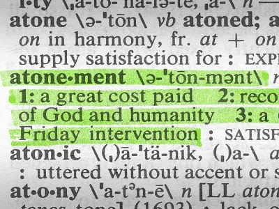 Atonement atonement christ cross definition dictionary easter god good friday jesus jesus christ