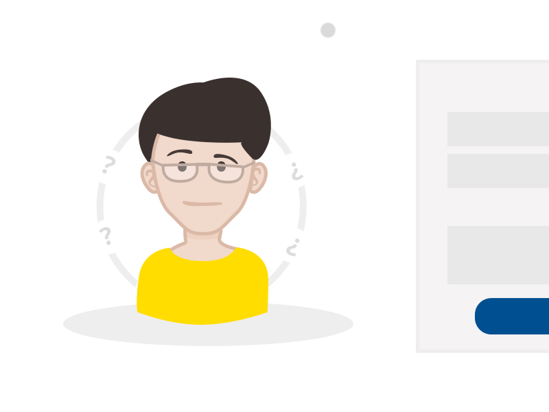 Online Patent - Landing Form form gif landing online patent user