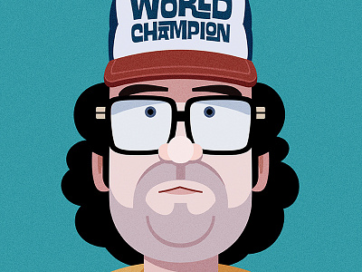 Judah Friedlander