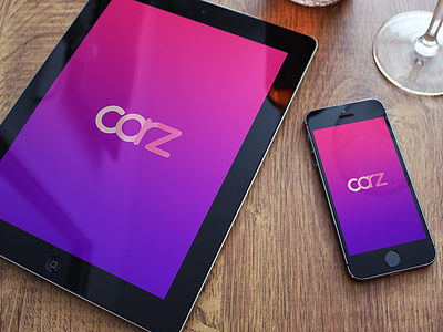 Carz iOS App car wallpapers ios app cars wallpapers