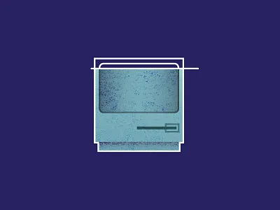 TECH TIDBIT computer illustration wierstewart