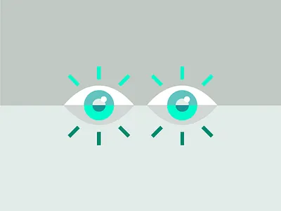 2/100 eyelashes eyes