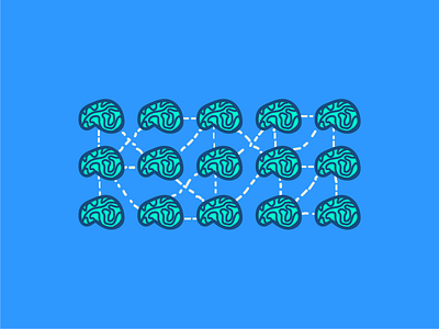 1/100 brain brains community network neurons