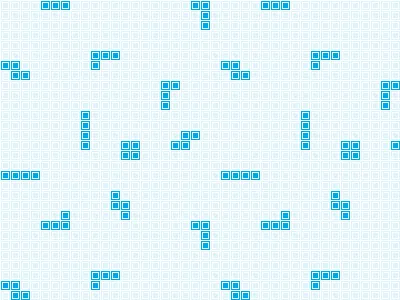 Patterns fish bones glasses kitties doggies pattern skulls and bones space invaders tetris