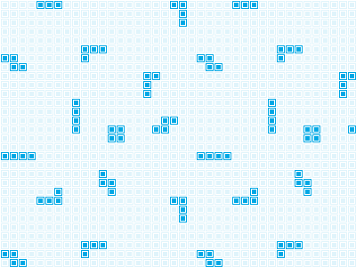 Patterns fish bones glasses kitties doggies pattern skulls and bones space invaders tetris