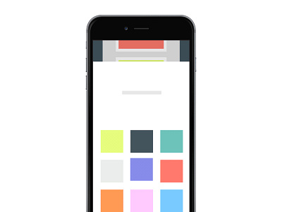 Banking Widget Download app cobe cobemunich design ios banking münchen ui ux