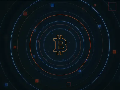 Bitcoin Wallpaper V3 bitcoin blockchain currency digital freebie global money network nodes public domain wallpaper web