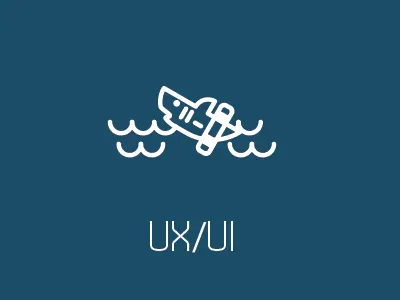 When doing UX/UI things design life ring product manager shark ui ux