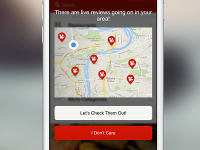 Yelpkat: live streaming yelp reviews doge ios meerkat mobile periscope prototype streaming video yelp