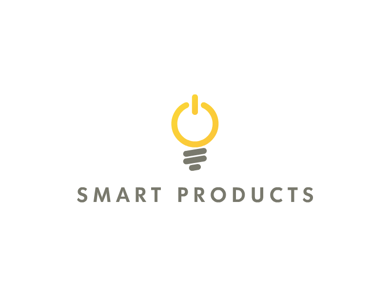 Logo creation stages gadgets shop icon icon stages identity logo logo animation logo stages