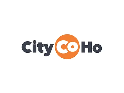 Unsolicited logo redesign logo