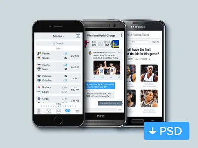 Free Phones Template fankave htc one m9 iphone phones s6 samsung template